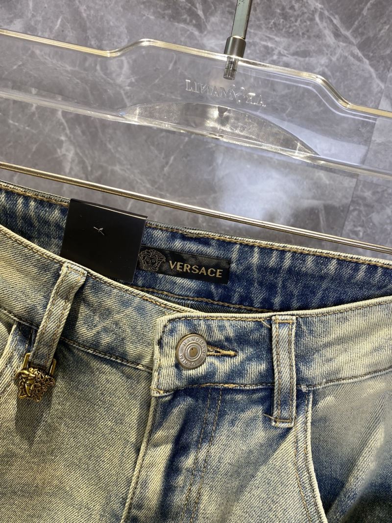 Versace Jeans